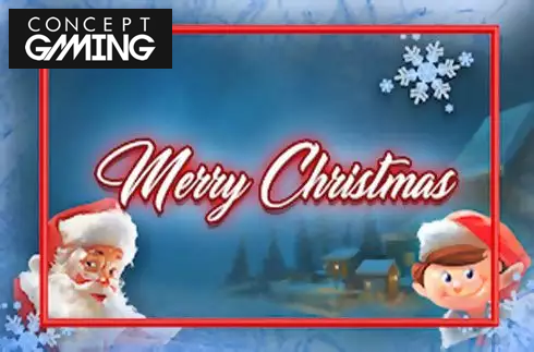 Merry Christmas